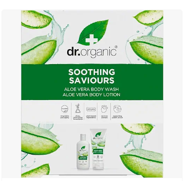 moisturising body washes