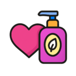 Biotin Hair Growth Supplement – 10000 mcg, 180 Vegan Tablets